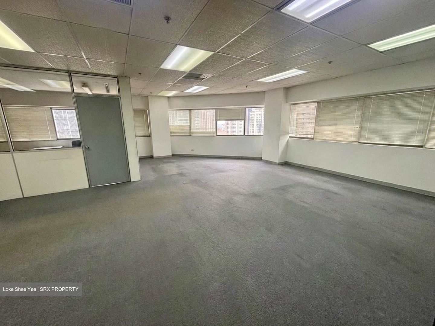 Fortune Centre (D7), Office #628718521